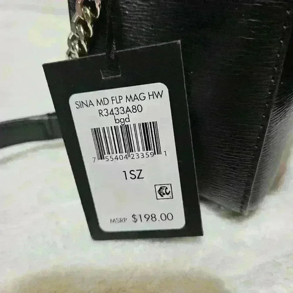 NWT DKNY crossbody women's bag - Picture 6 of 7